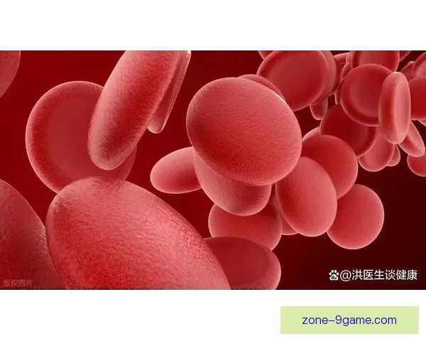 血液黏稠或暗示身体异常出现的五种早期信号 血液黏稠或暗示身体异常出现的五种早期信号