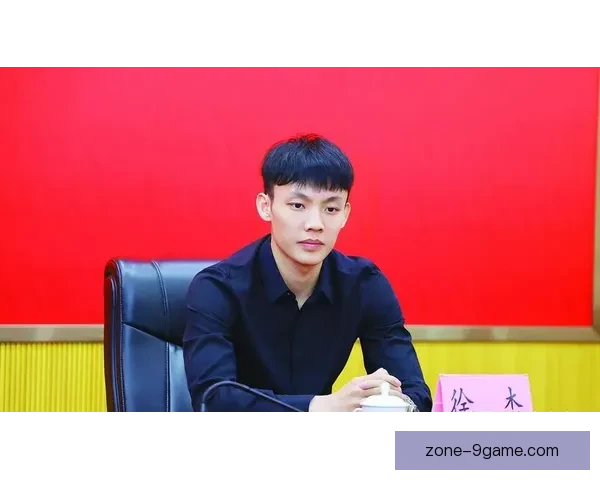 广东队重估徐杰控场价值背后玄机揭示CBA换代浪潮中的核心抉择与未来方向